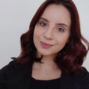 Meet your Posher, Sabrina